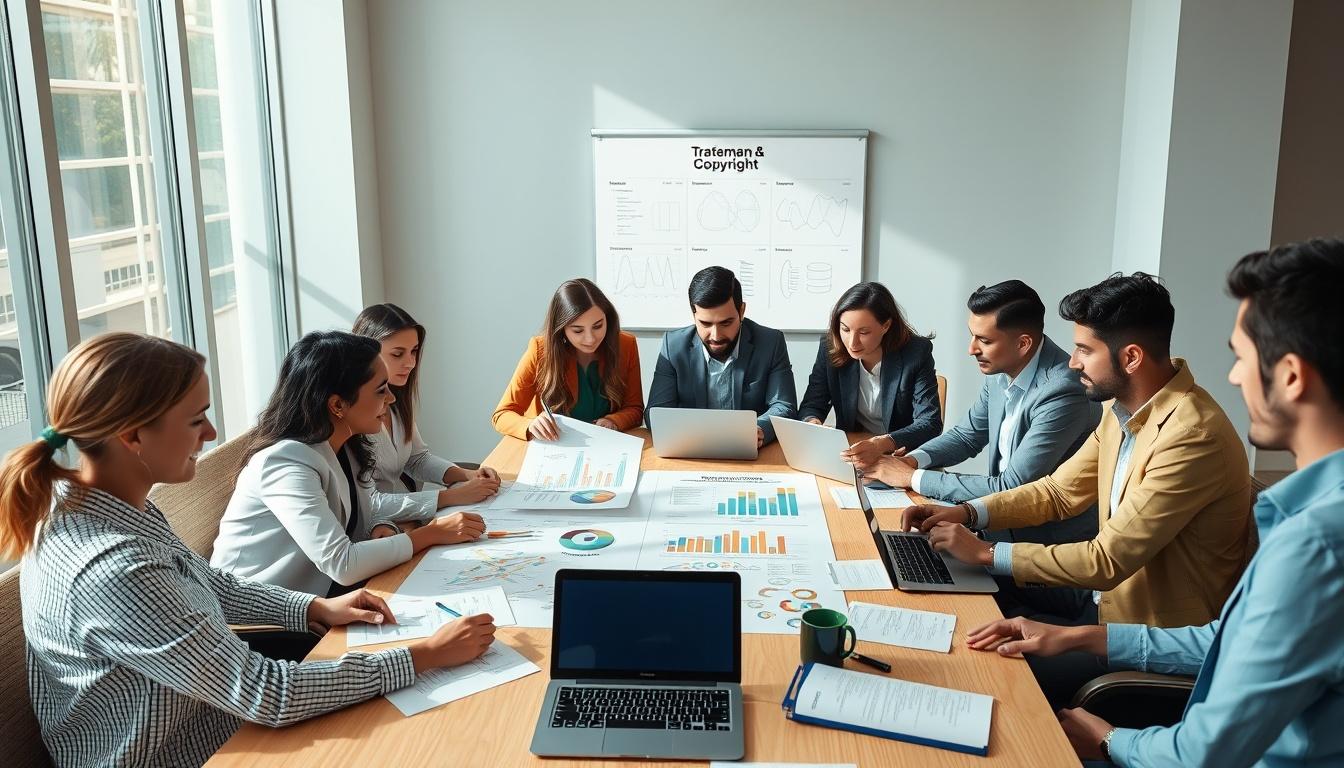 Professional plan visual